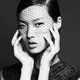 Image for article titled Jourdan Dunn: 'Some People' In Fashion Don't Know How To Handle Black Hair